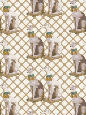 REGAL GREYHOUND