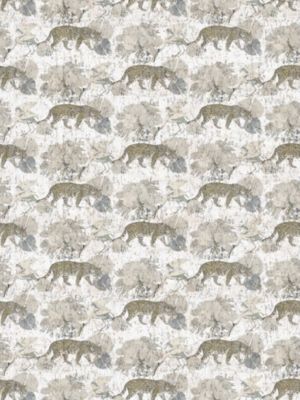 LEOPARD WALK