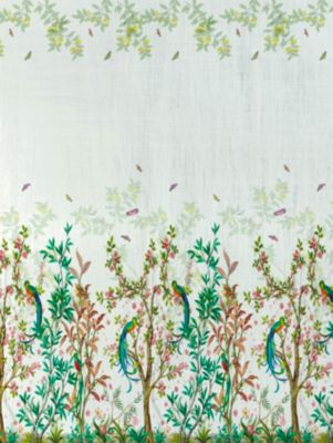 RESPLENDENT QUETZAL - PANEL