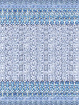 IZNIK OVERDYE - PANEL