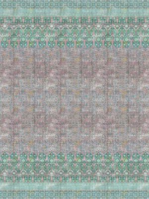 IZNIK OVERDYE - PANEL