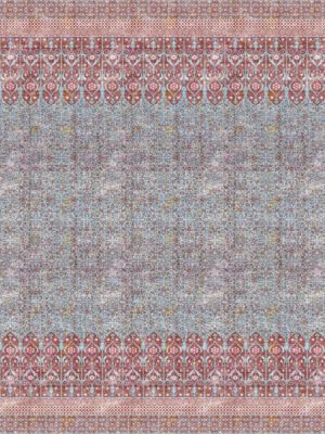 IZNIK OVERDYE - PANEL