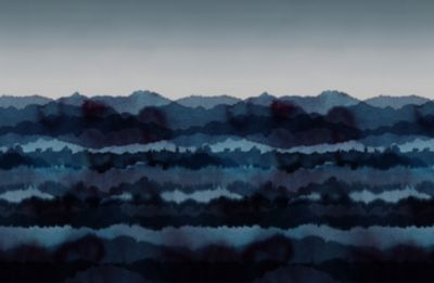 MIDNATT - MURAL