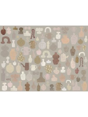 EMILIA ILKE - MURAL