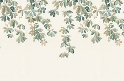 KASTANJEN - MURAL