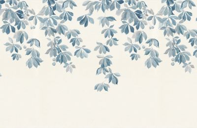 KASTANJEN - MURAL