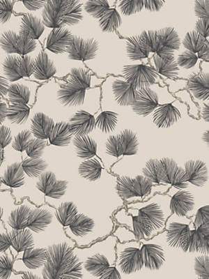 PINE MISTY BLUE Scalamandre PINE MISTY BLUE Scalamandre