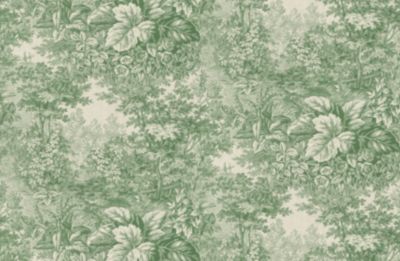 FOREST TOILE - MURAL
