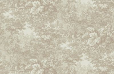 FOREST TOILE - MURAL