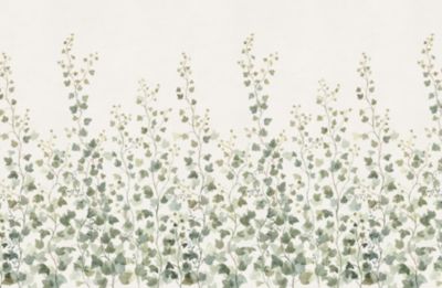 IVY - MURAL
