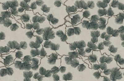 PINE - MURAL