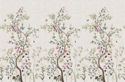 ELEONORA - MURAL