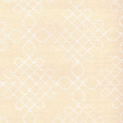 PRINCESS NAJWA GRASSCLOTH