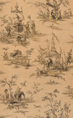 VOYAGE EN CHINE