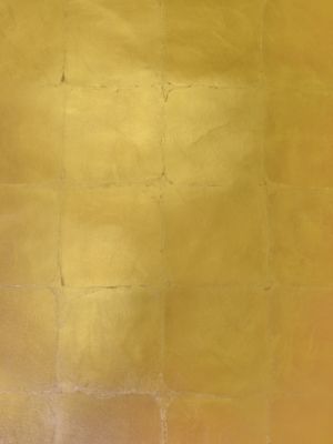 GILDED LEAF - RV