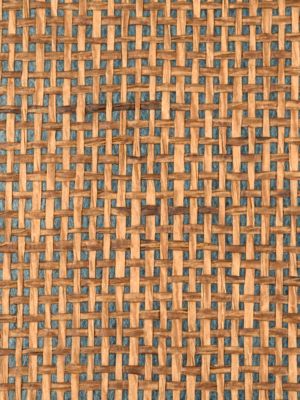 WOODLAND WEAVE