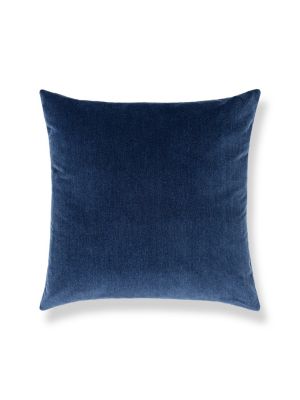 TUDOR VELVET PILLOW
