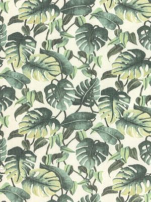 RAINFOREST WARP PRINT
