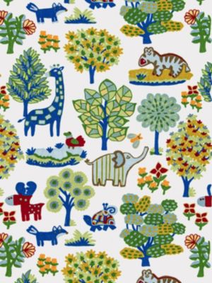 NURSERY CREWEL