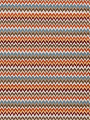 RAINBOW MOUNTAIN CREWEL