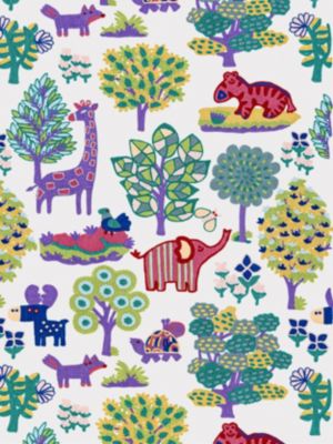 NURSERY CREWEL