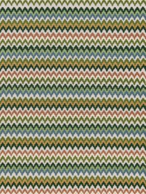RAINBOW MOUNTAIN CREWEL