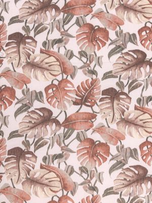RAINFOREST WARP PRINT