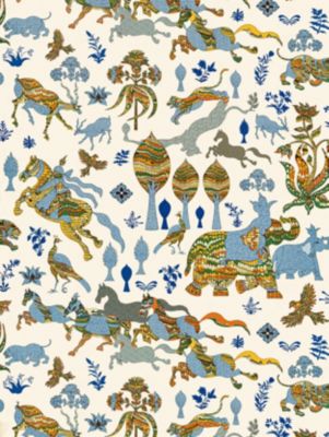 LEGENDS - WALLCOVERING