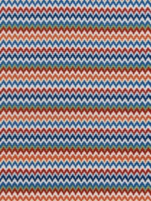 RAINBOW MOUNTAIN CREWEL