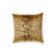 LEOPARD VELVET PILLOW thumbnail