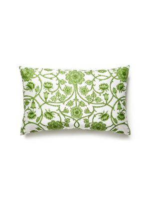 ORNAMENTAL GATE PILLOW