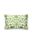 ORNAMENTAL GATE LUMBAR PILLOW