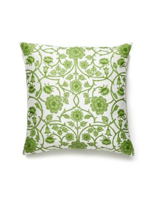 ORNAMENTAL GATE PILLOW