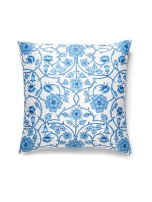 ORNAMENTAL GATE PILLOW