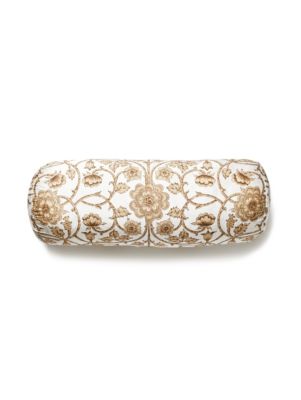 ORNAMENTAL GATE PILLOW