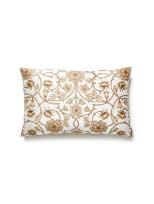 ORNAMENTAL GATE PILLOW
