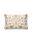 ORNAMENTAL GATE LUMBAR PILLOW
