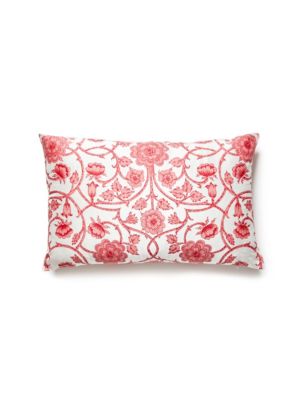 ORNAMENTAL GATE PILLOW