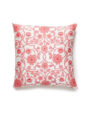ORNAMENTAL GATE PILLOW