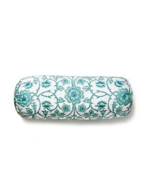 ORNAMENTAL GATE PILLOW