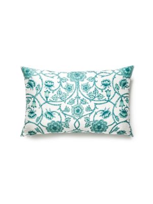 ORNAMENTAL GATE PILLOW
