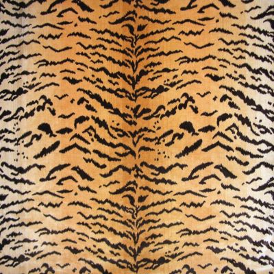 TIGER - SILK