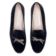 LEAPING CHEETAH SLIPPER VELVET thumbnail