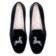 ZEBRA SLIPPER VELVET thumbnail