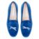 LEAPING CHEETAH SLIPPER VELVET thumbnail