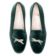 LEAPING CHEETAH SLIPPER VELVET thumbnail