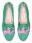 ZEBRAS SLIPPER LINEN