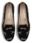 LEAPING CHEETAHS SLIPPER LINEN