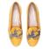 ZEBRAS SLIPPER VELVET thumbnail