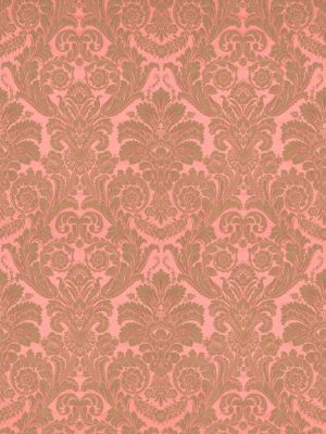 PALAZZO PAMPHILY DAMASK